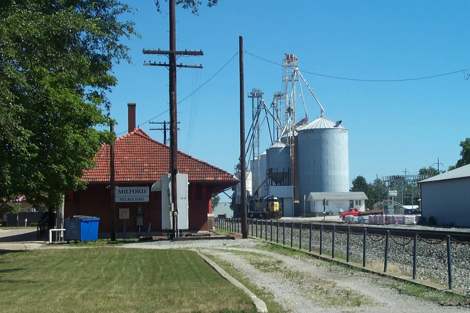 Milford