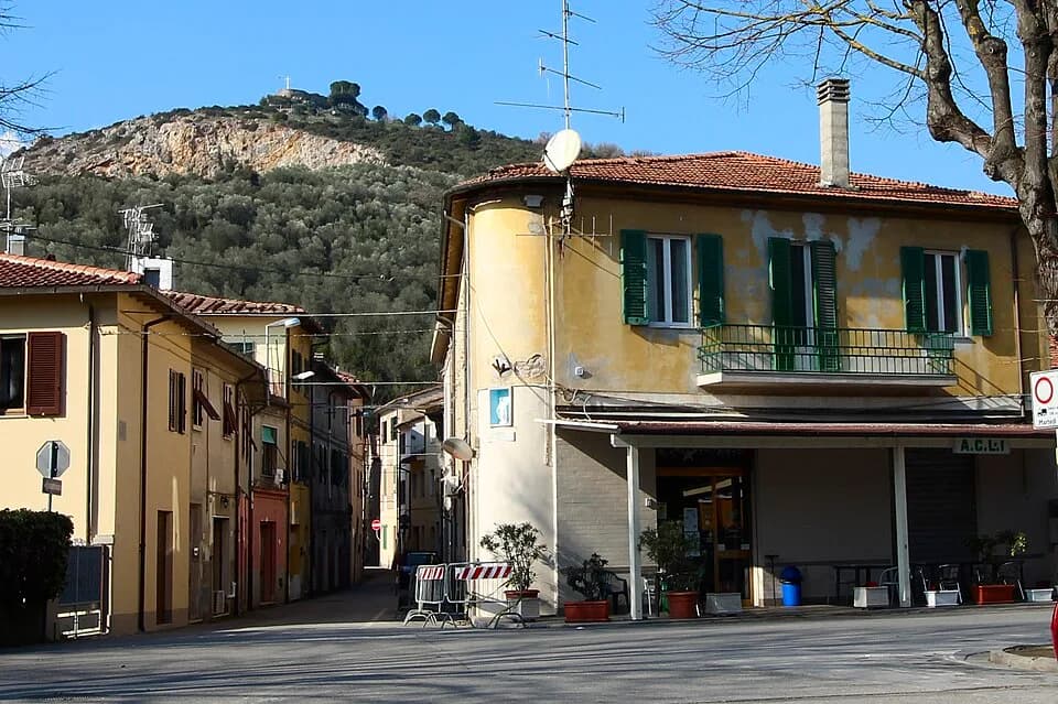 San Giovanni alla Vena