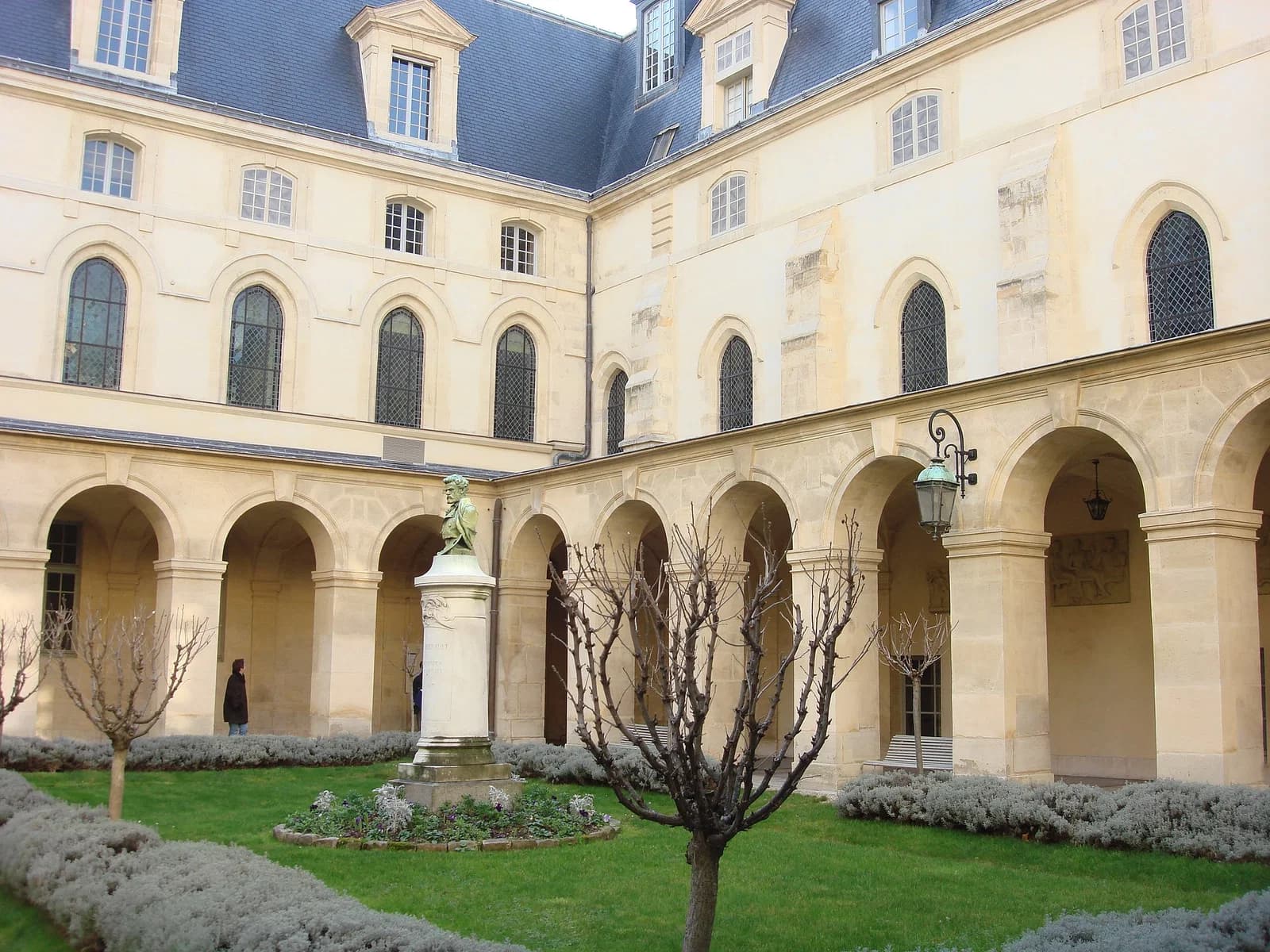 Lycée Henri-IV