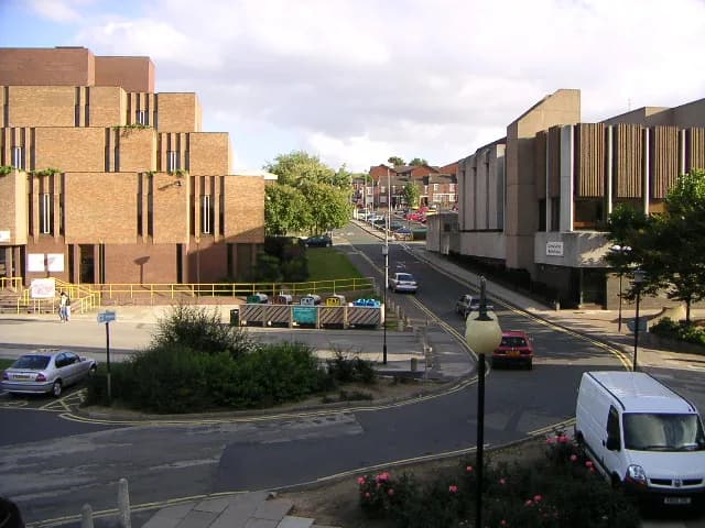 Rotherham