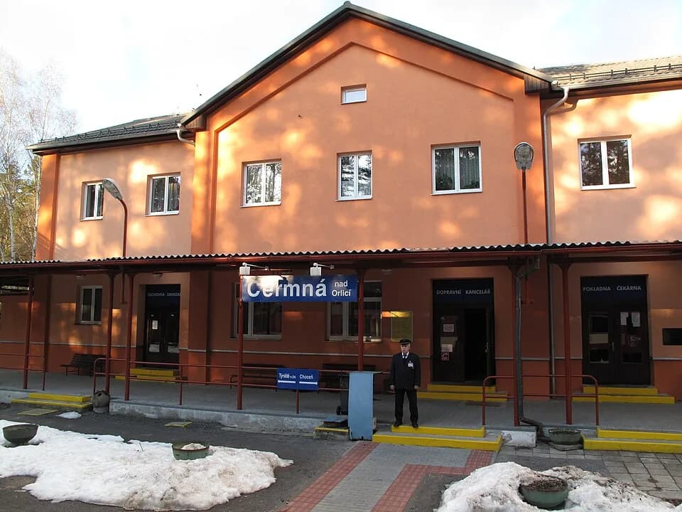 Čermná nad Orlicí