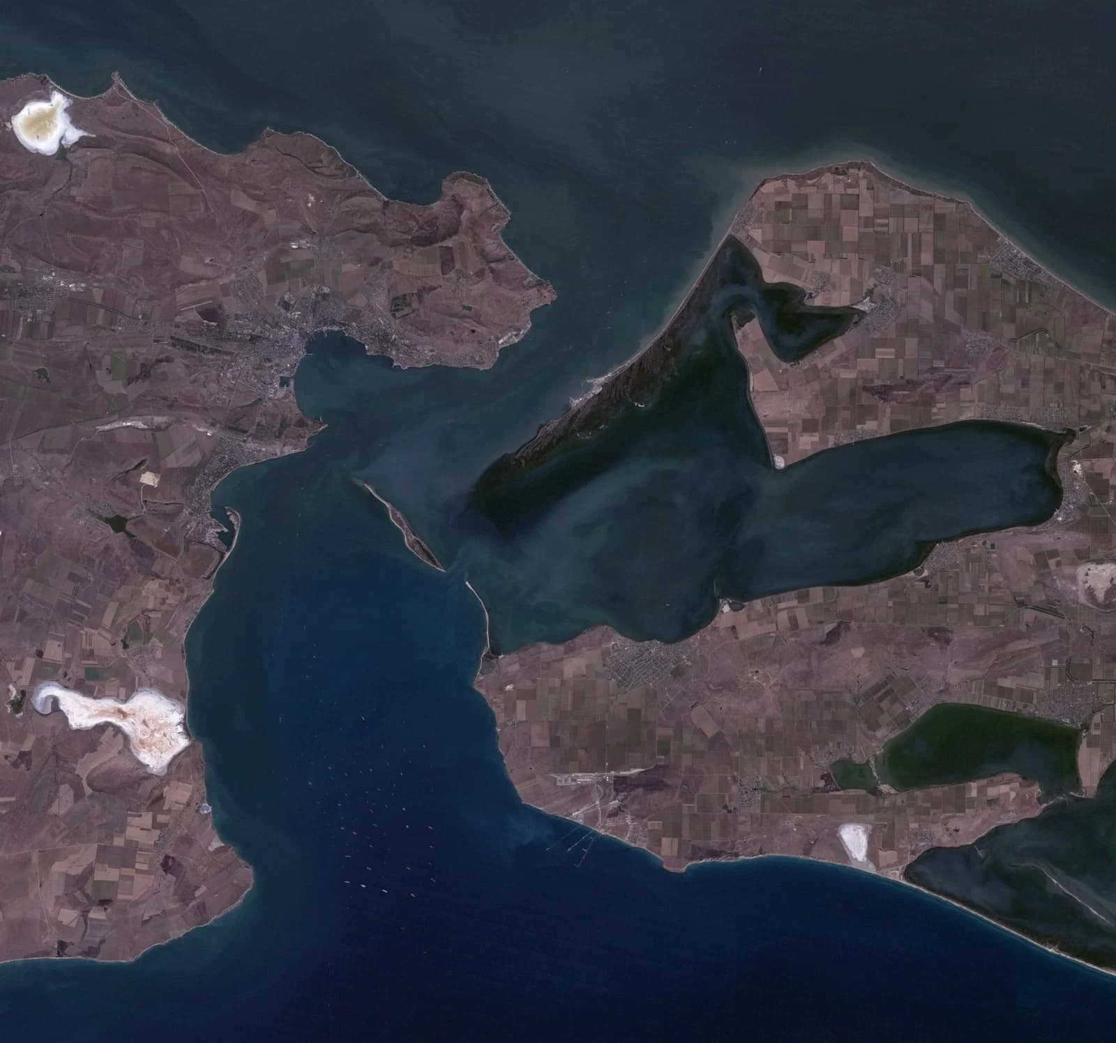Strait of Kerch