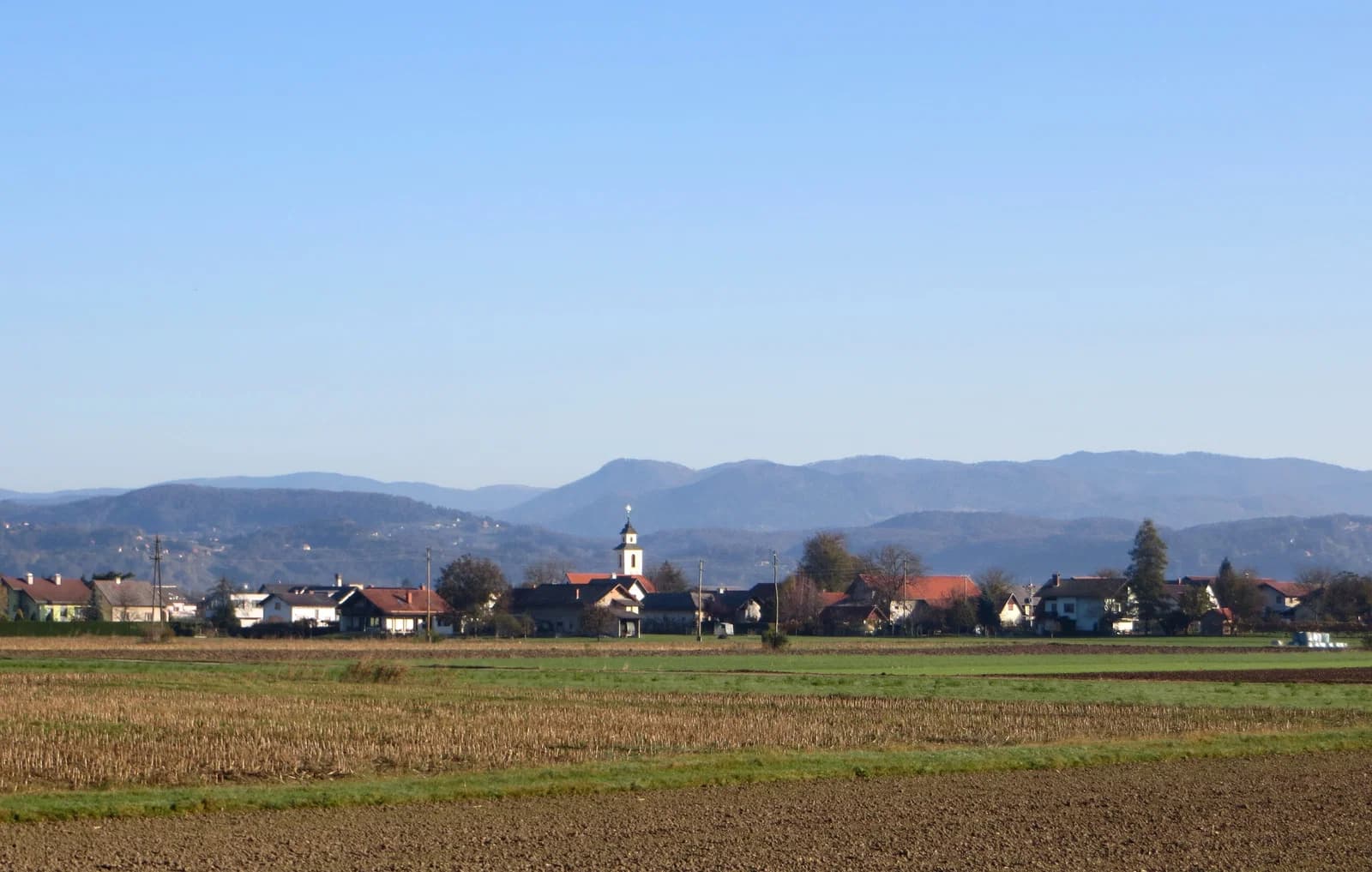 Šentrupert
