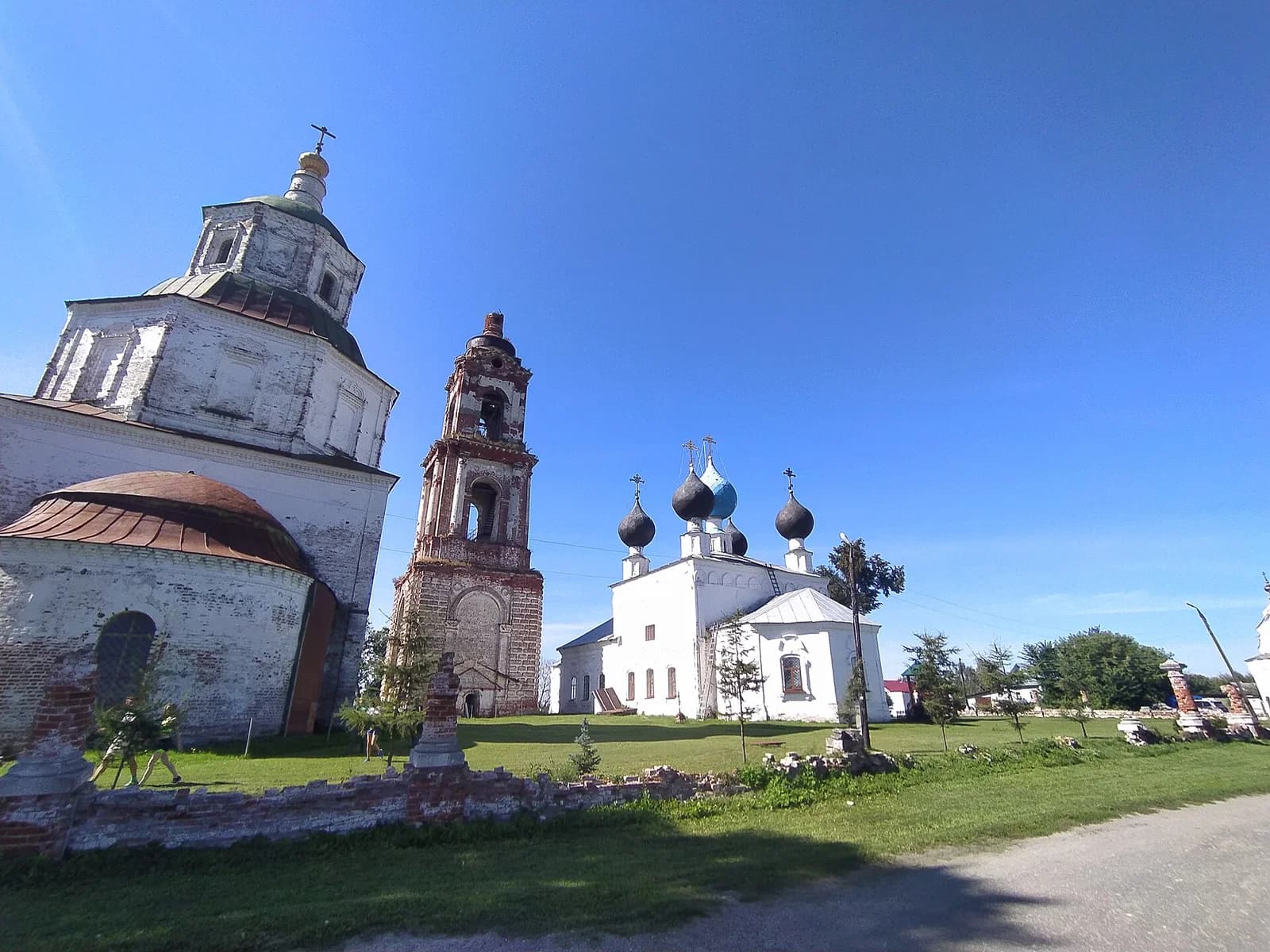 Nikolo-Pogost