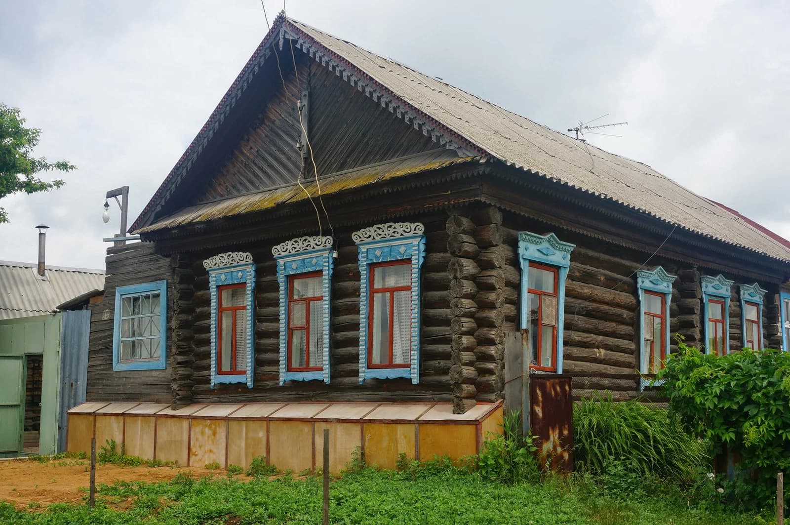 Novaya Vasiljevka