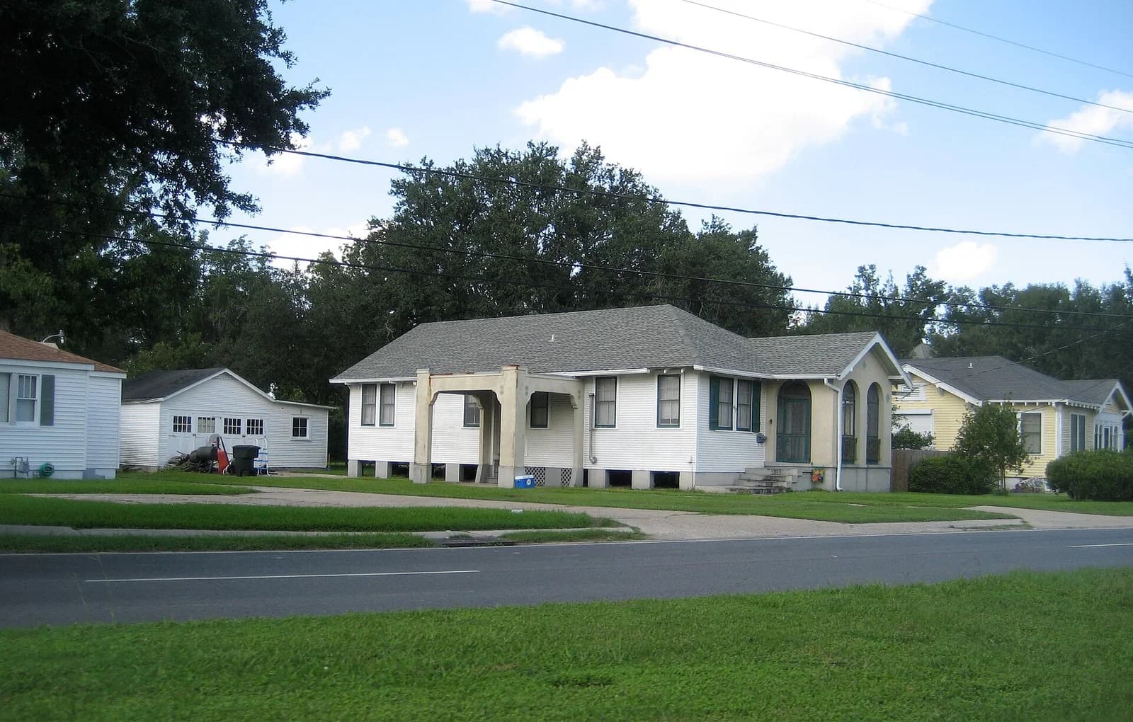 Belle Chasse
