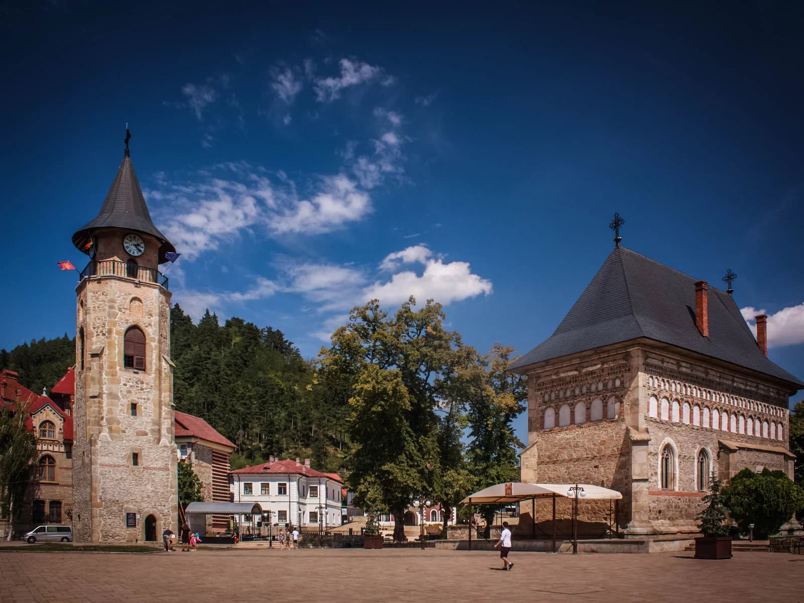 Piatra Neamț