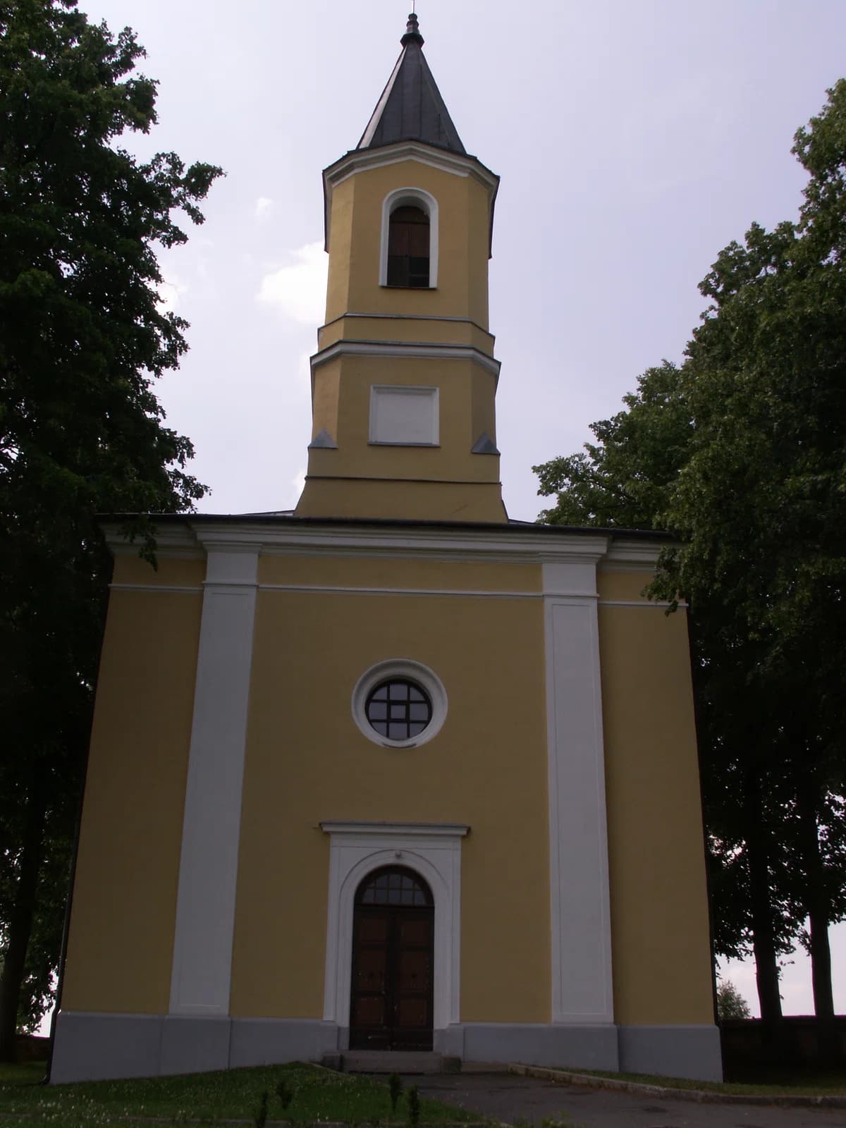 Lísek