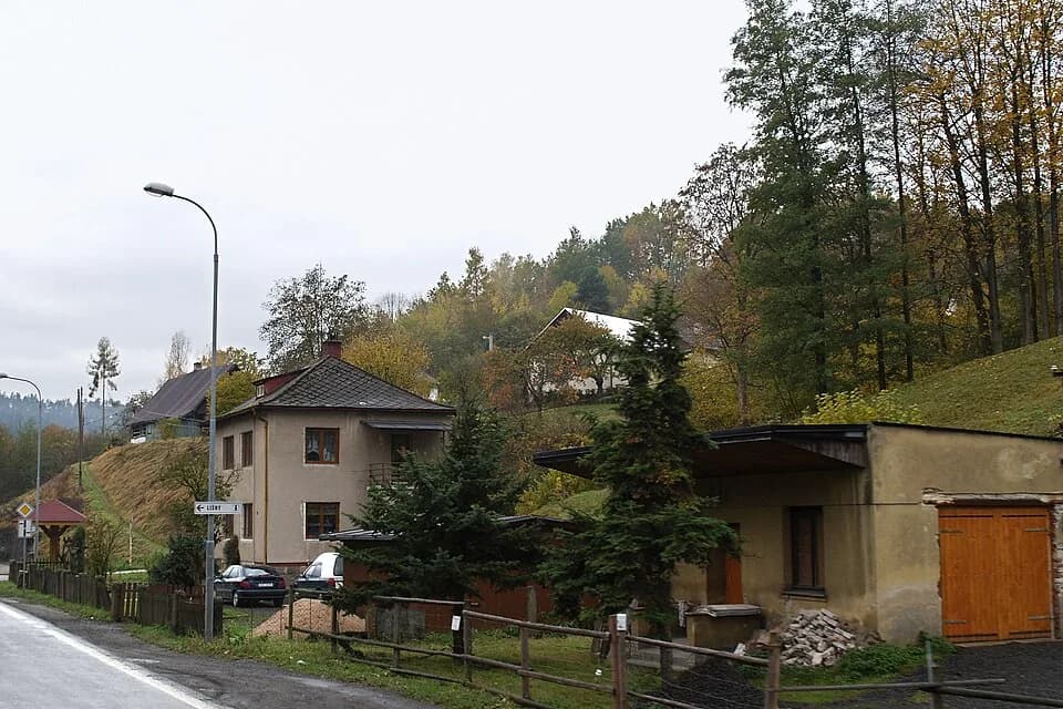 Líšný