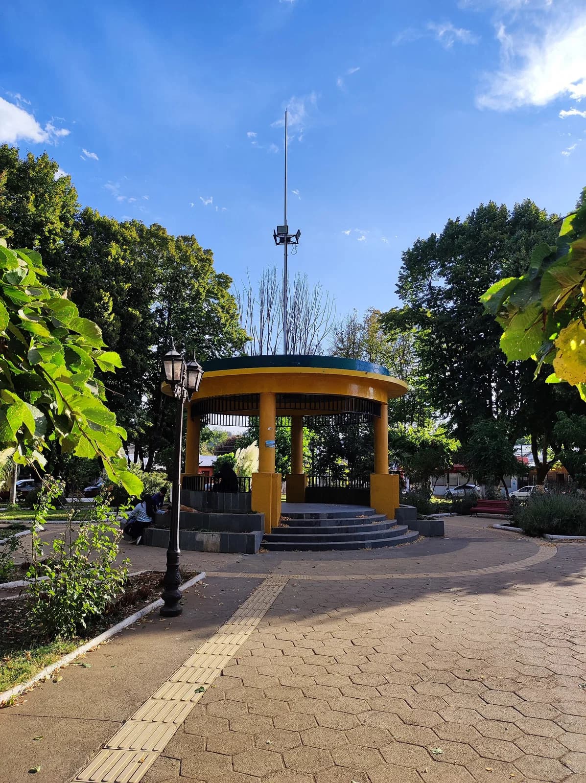 Santa Bárbara