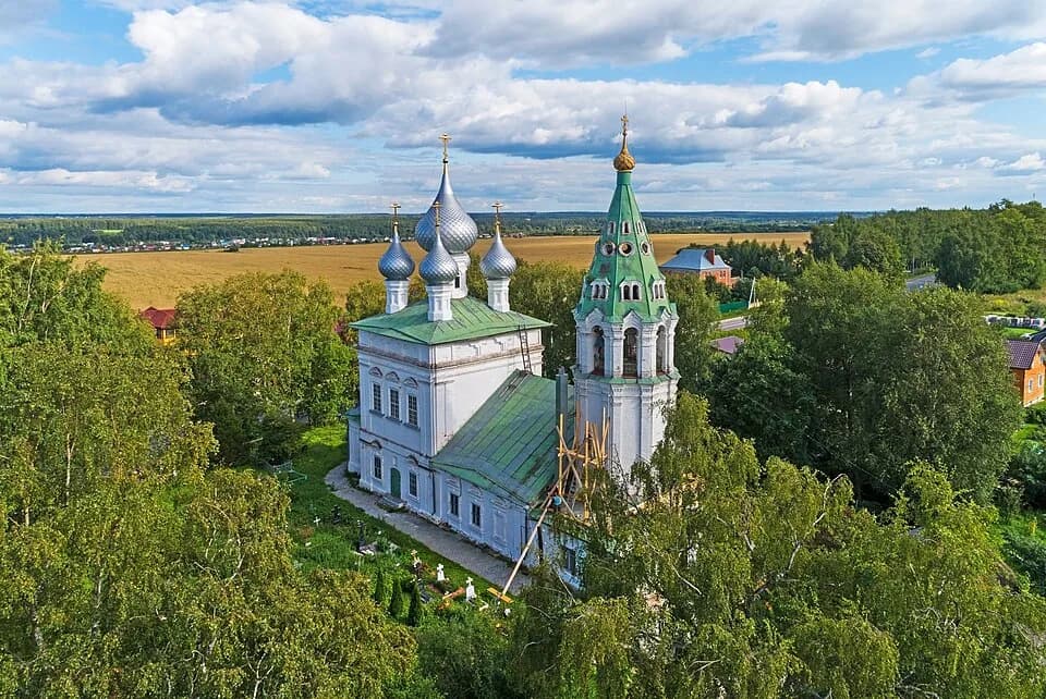 Poddubnoye