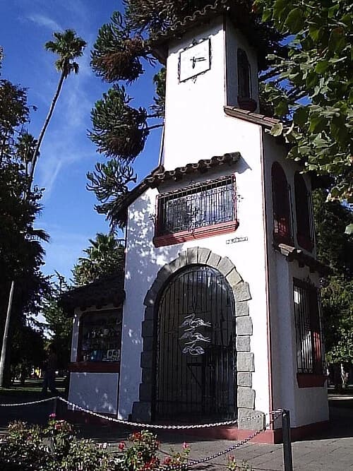 Santa Cruz