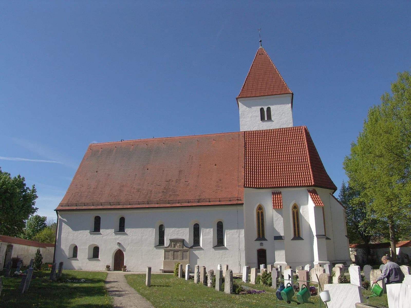 Löpsingen