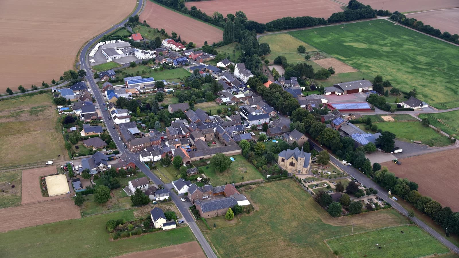 Lövenich