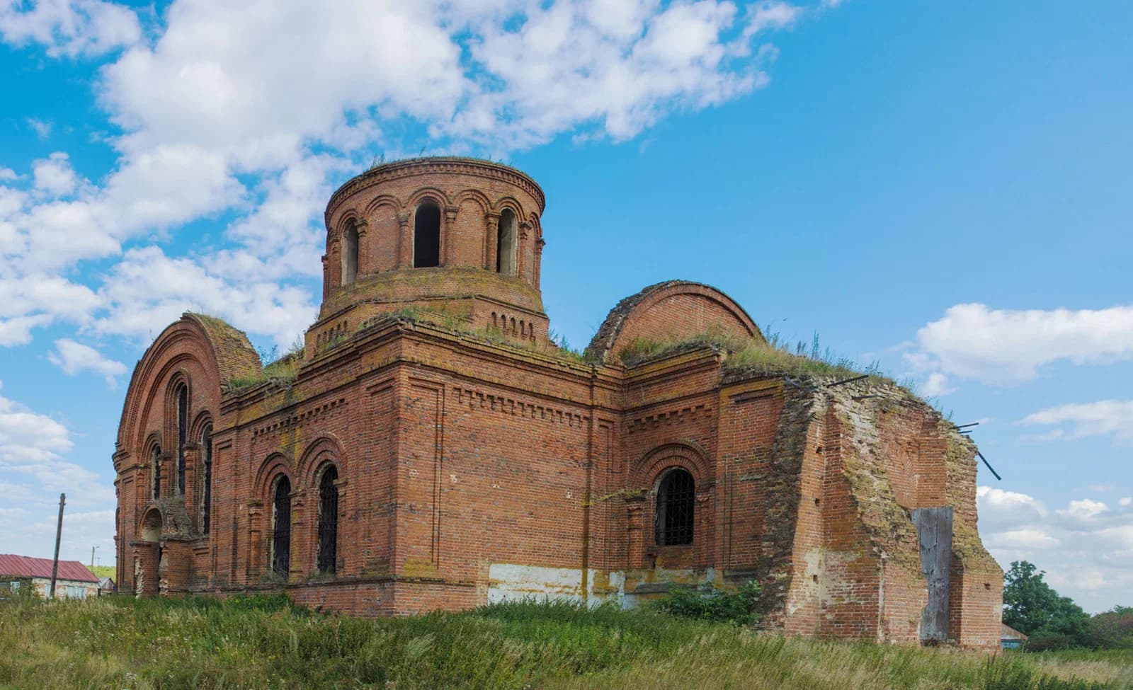 Rostovka