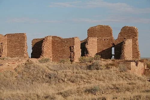 Pueblo Pintado