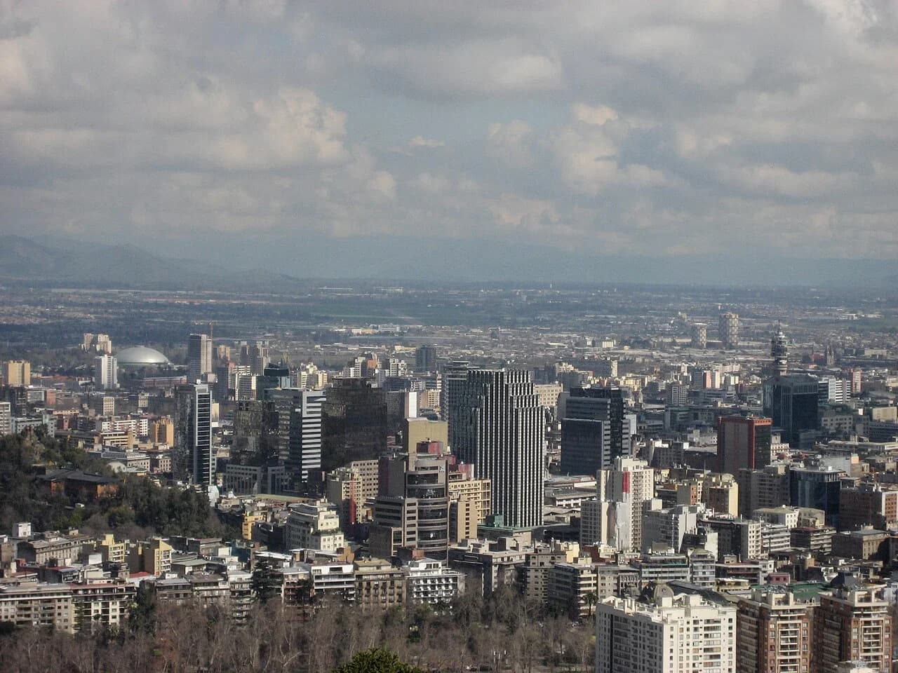 Santiago