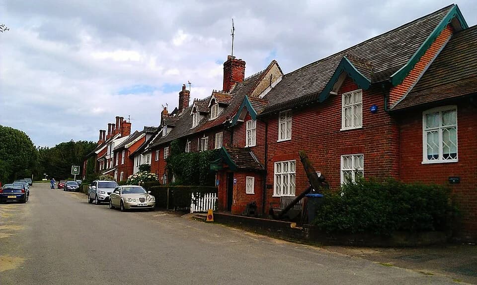 Dunwich