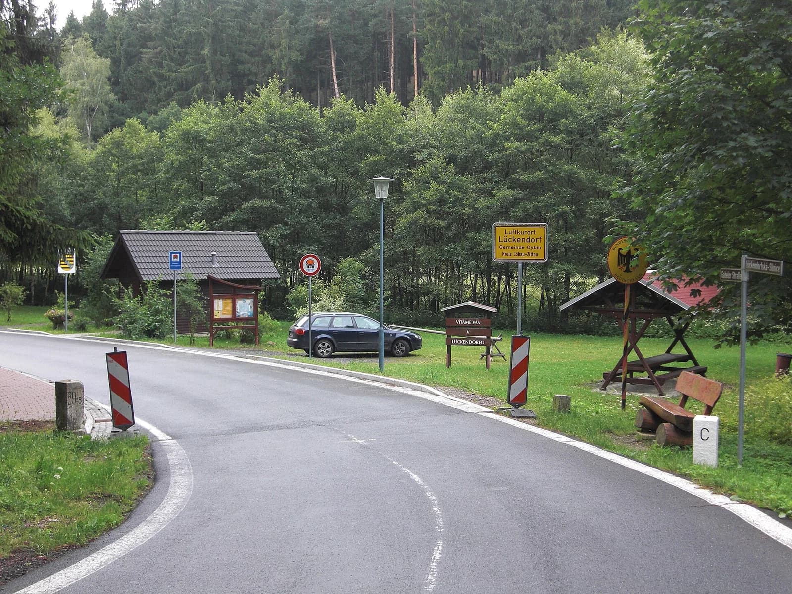 Lückendorf