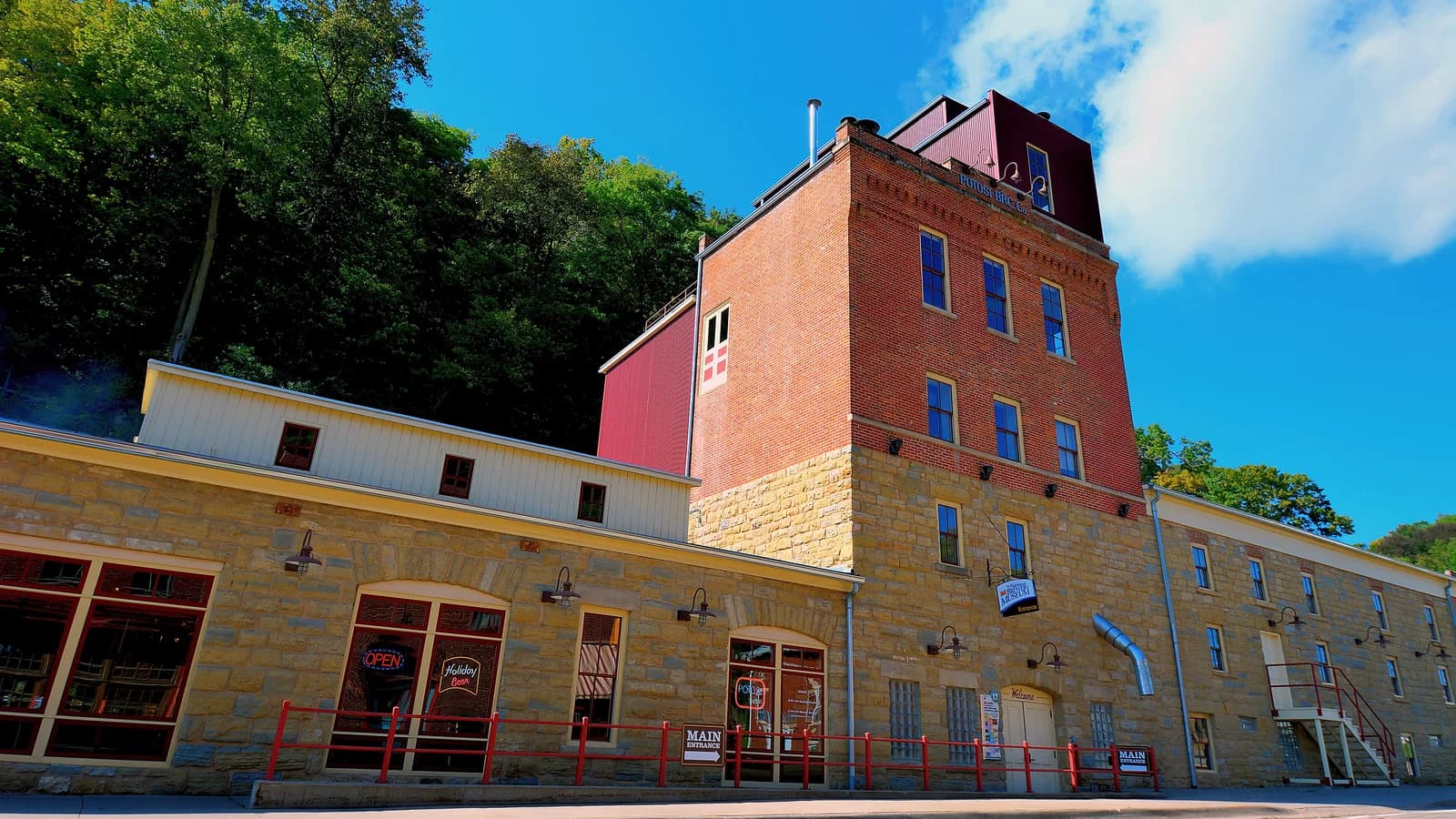 Potosi