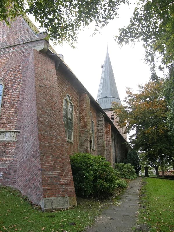 Lüdingworth