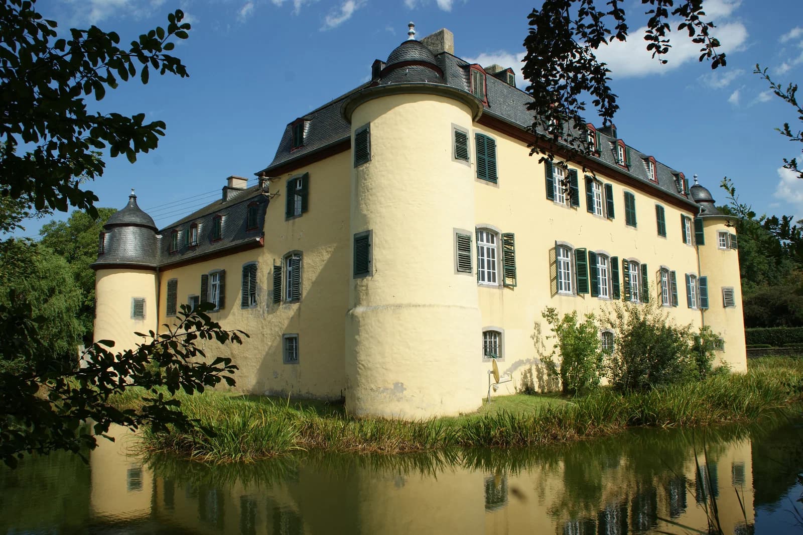 Lüftelberg