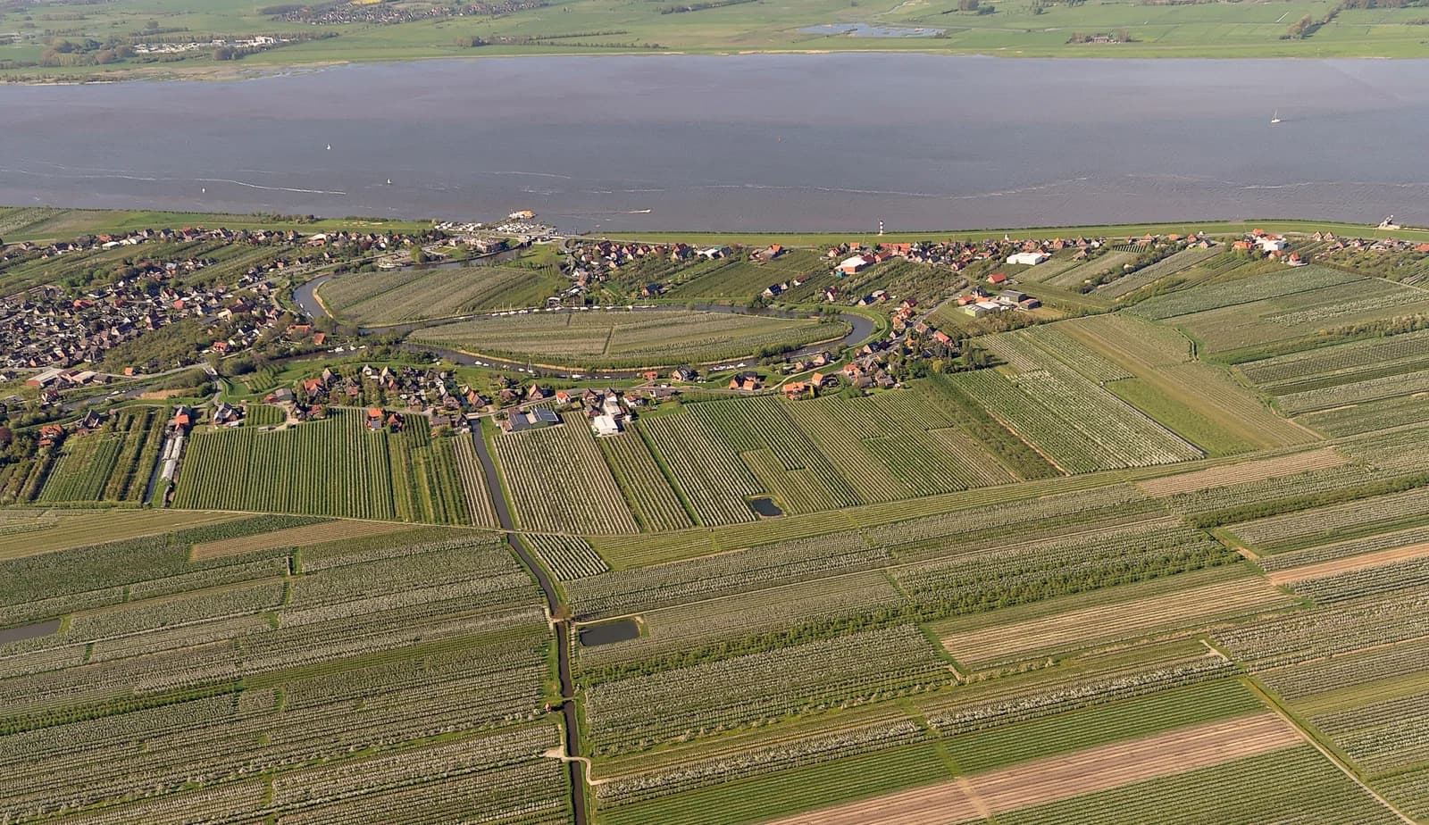Lühe