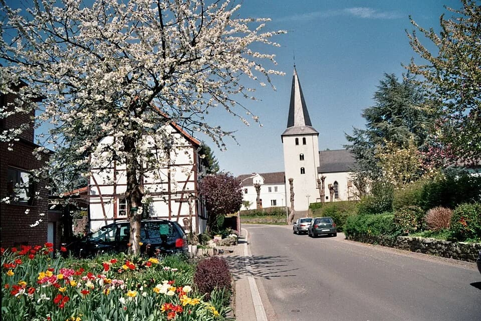 Lünern