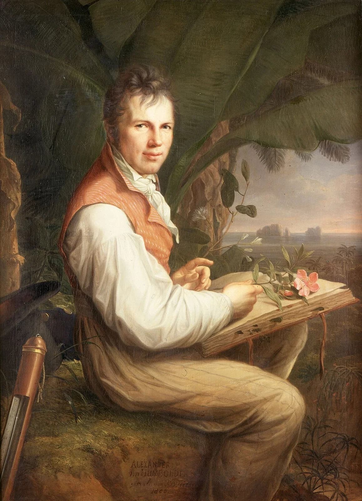 naturalist