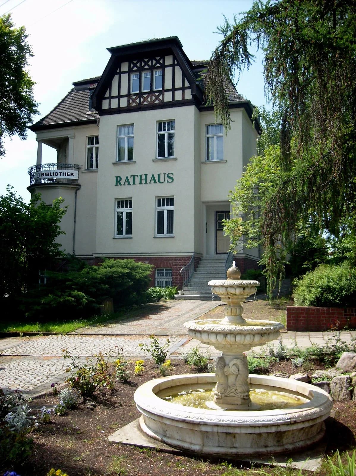 Lützschena