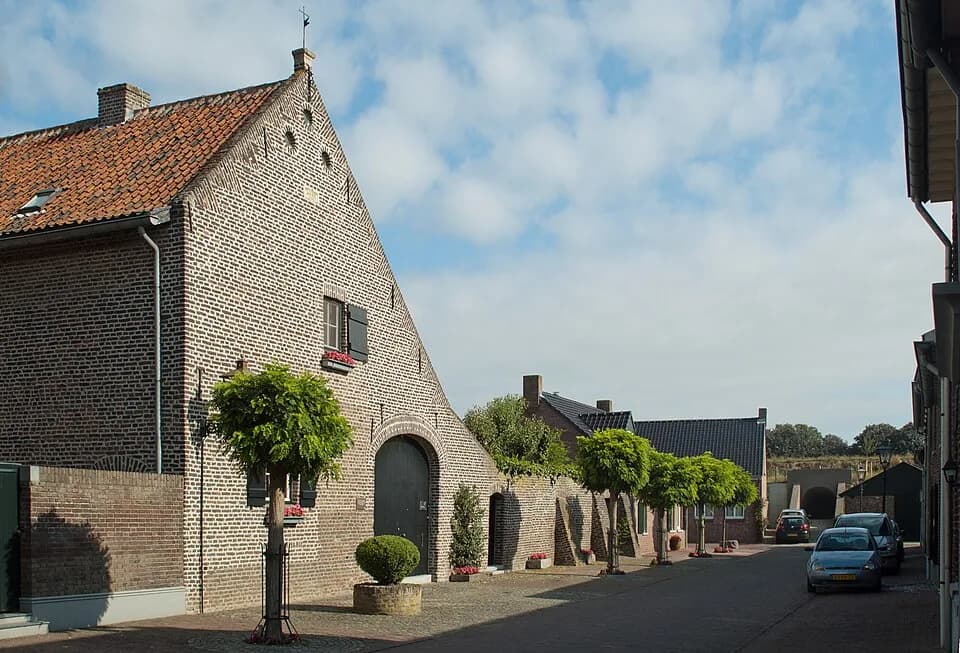 Stevensweert