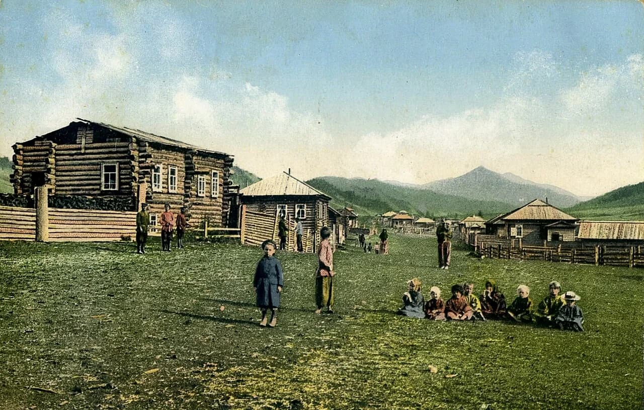 Tschorny Anui