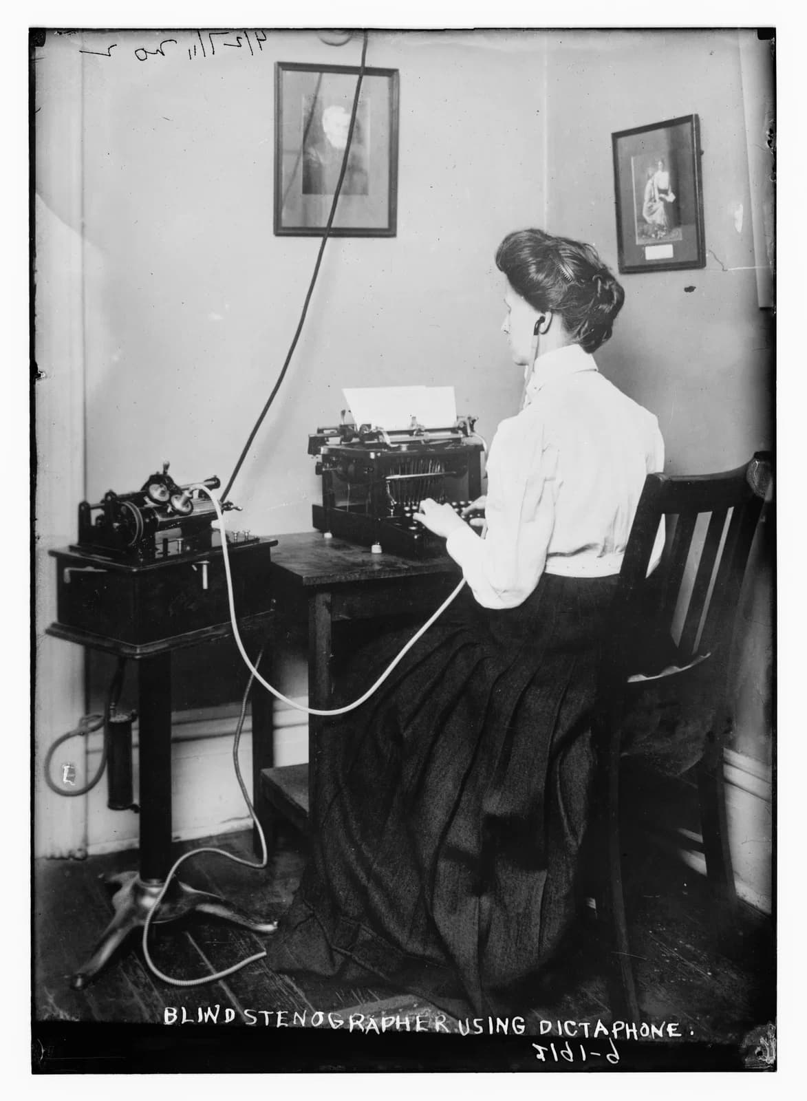 Stenograph
