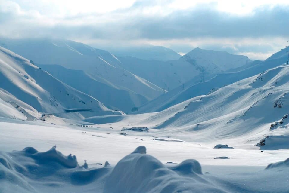 Parwan Province