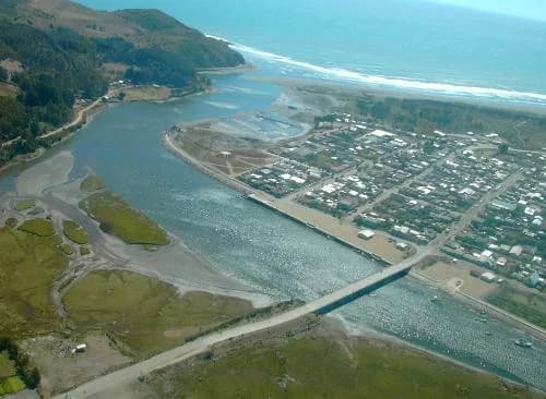 Tirúa
