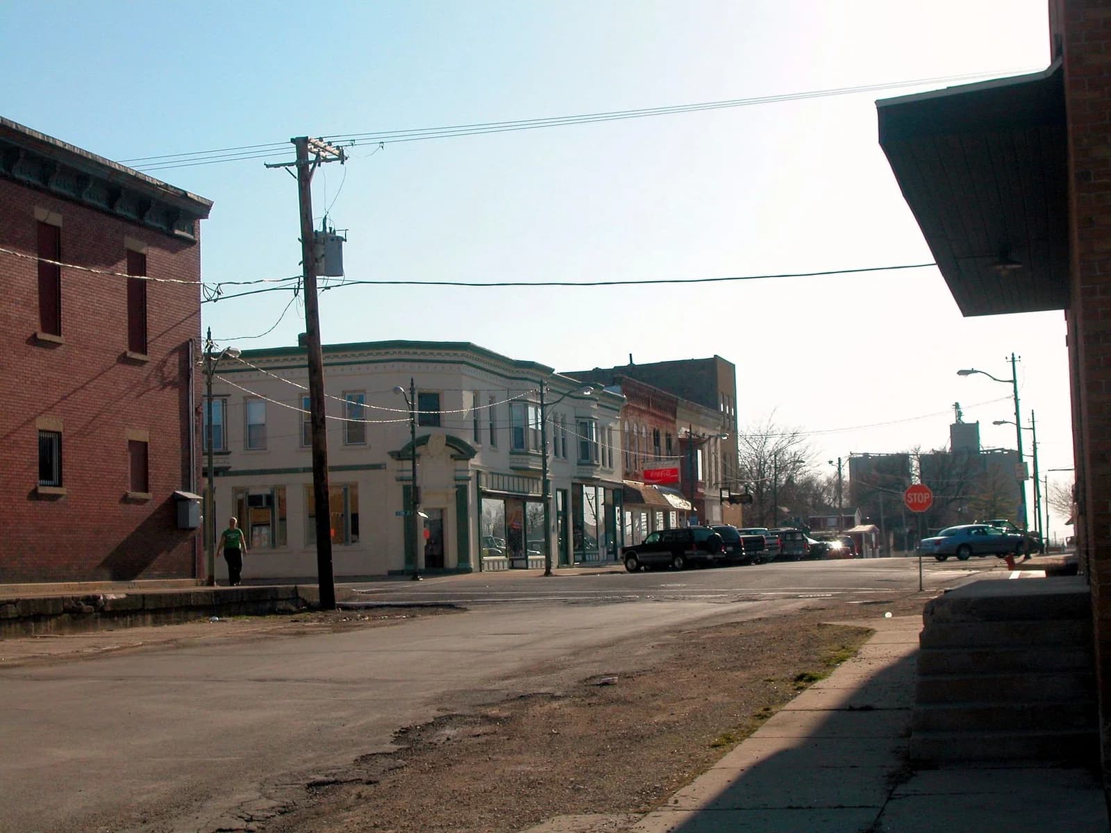Earlville