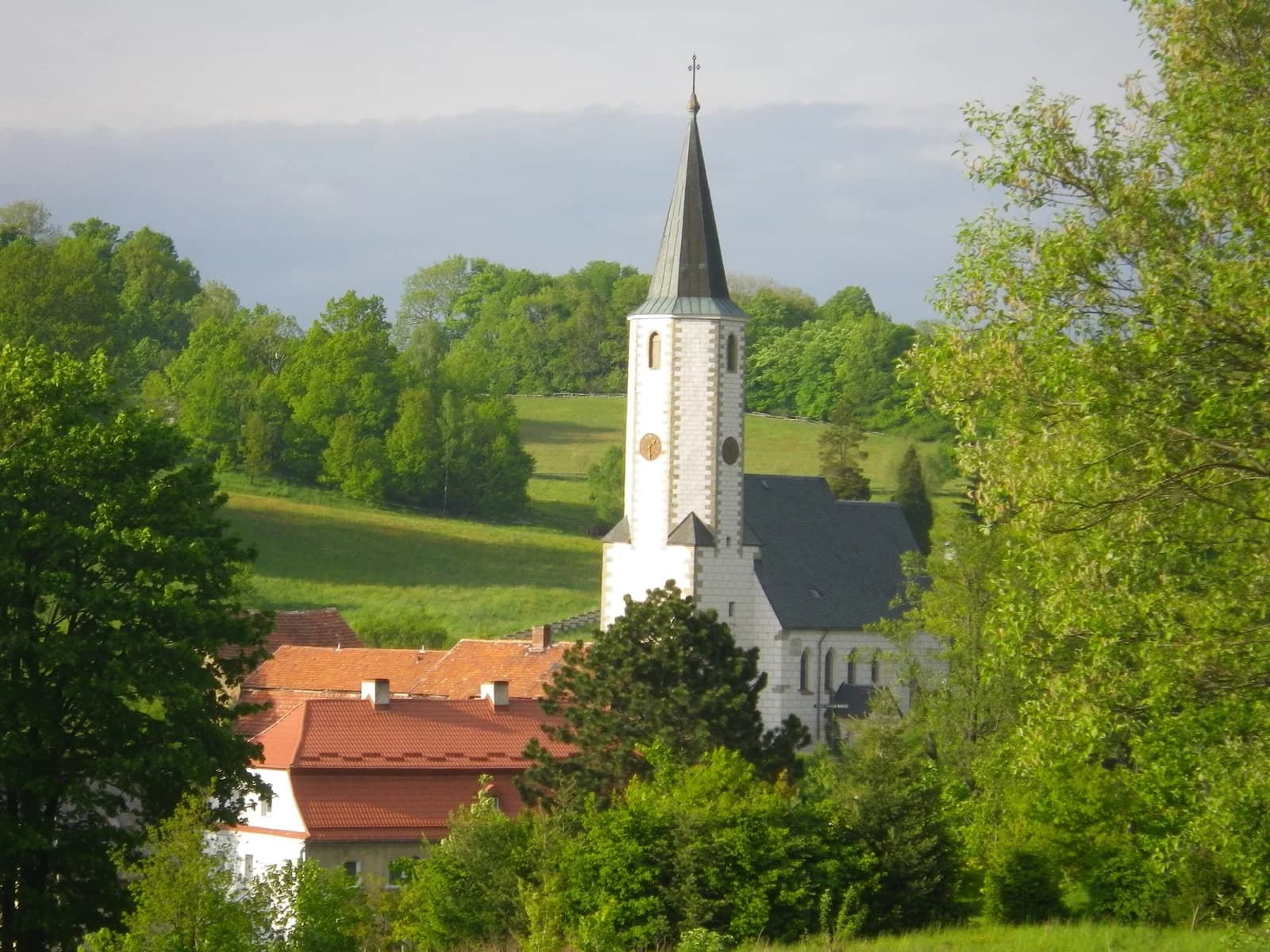 Ciechanowice