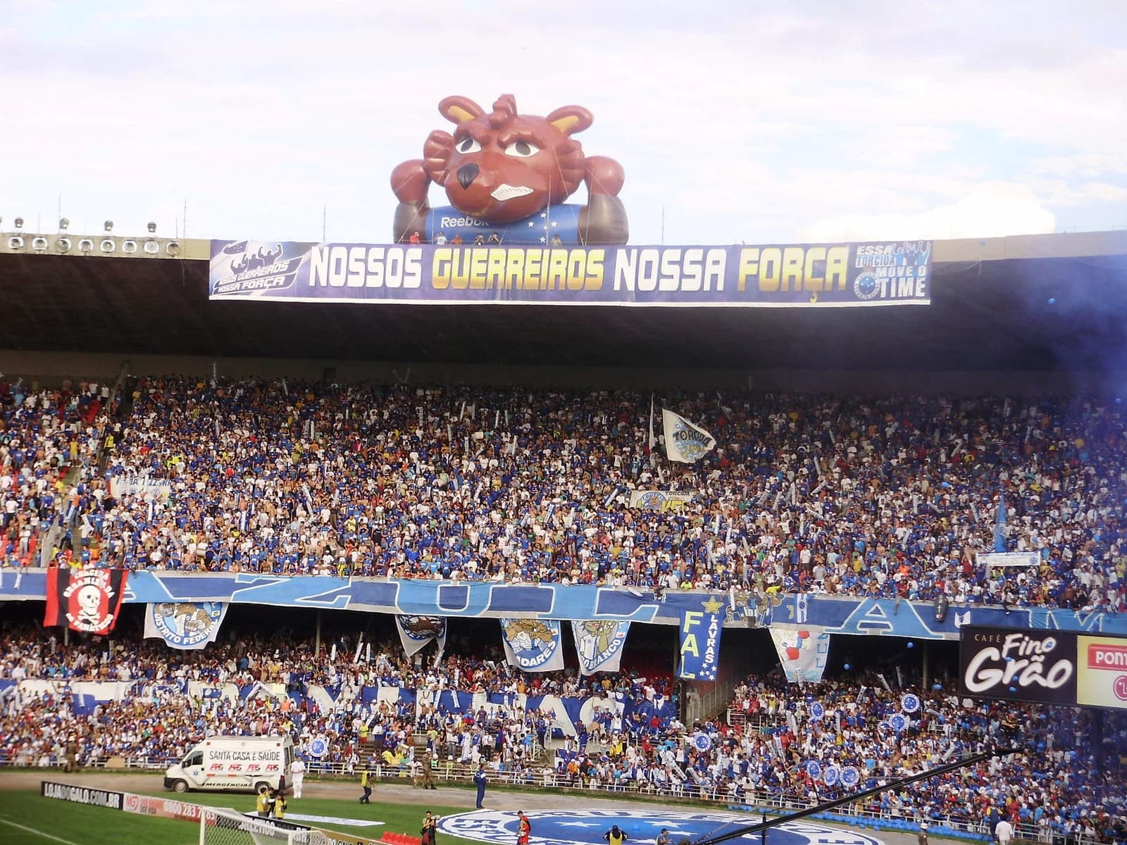 Cruzeiro E.C.