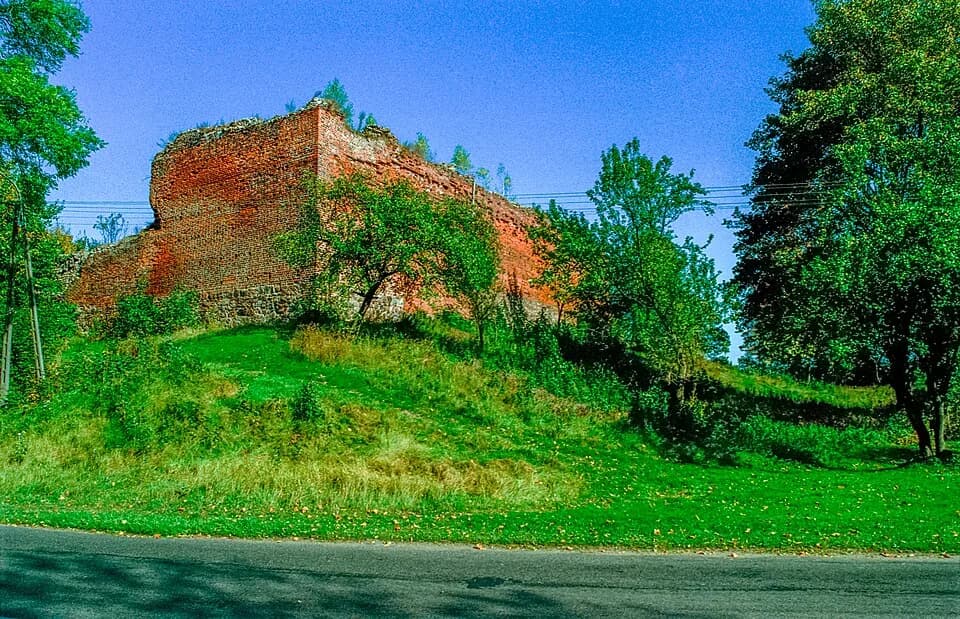 Stare Drawsko