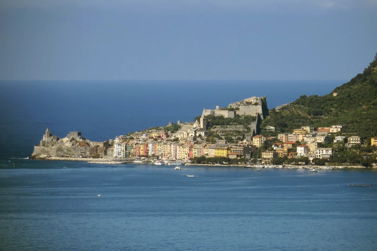 Porto Venere