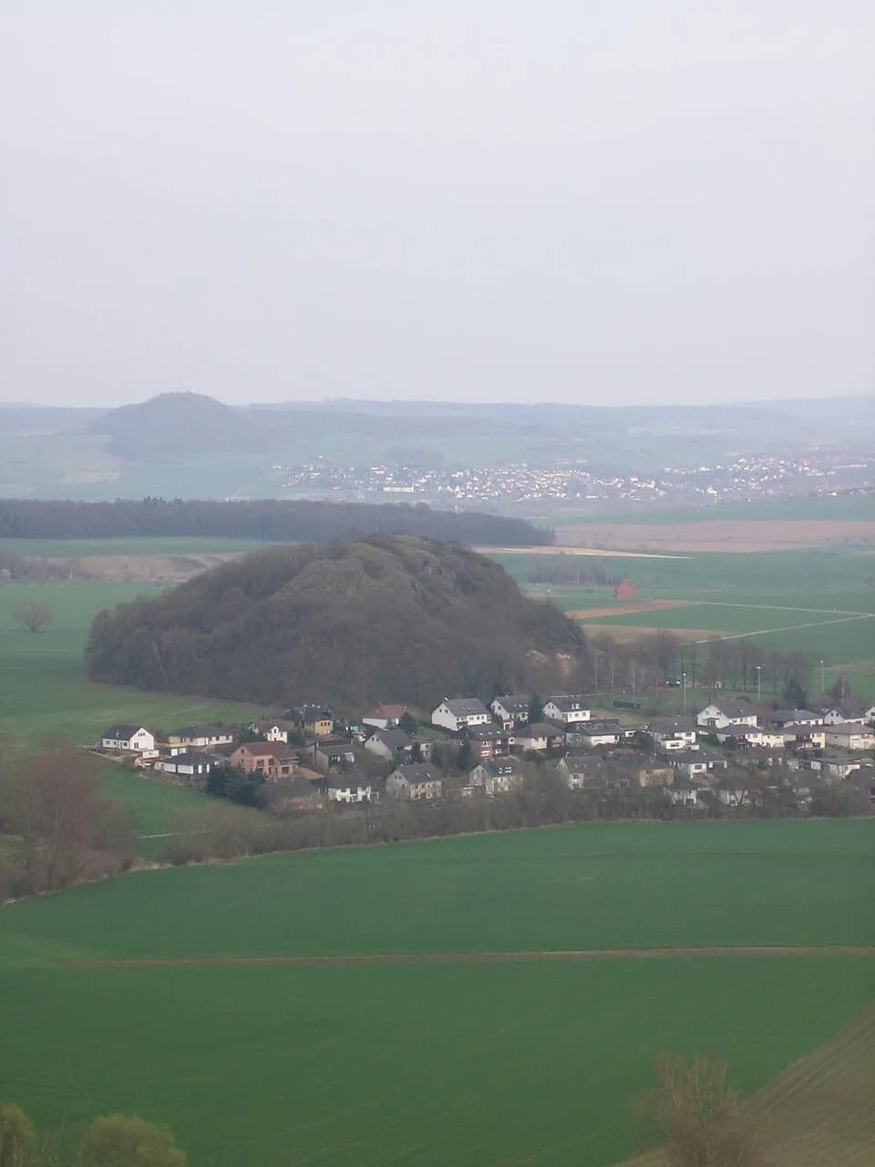 Maden