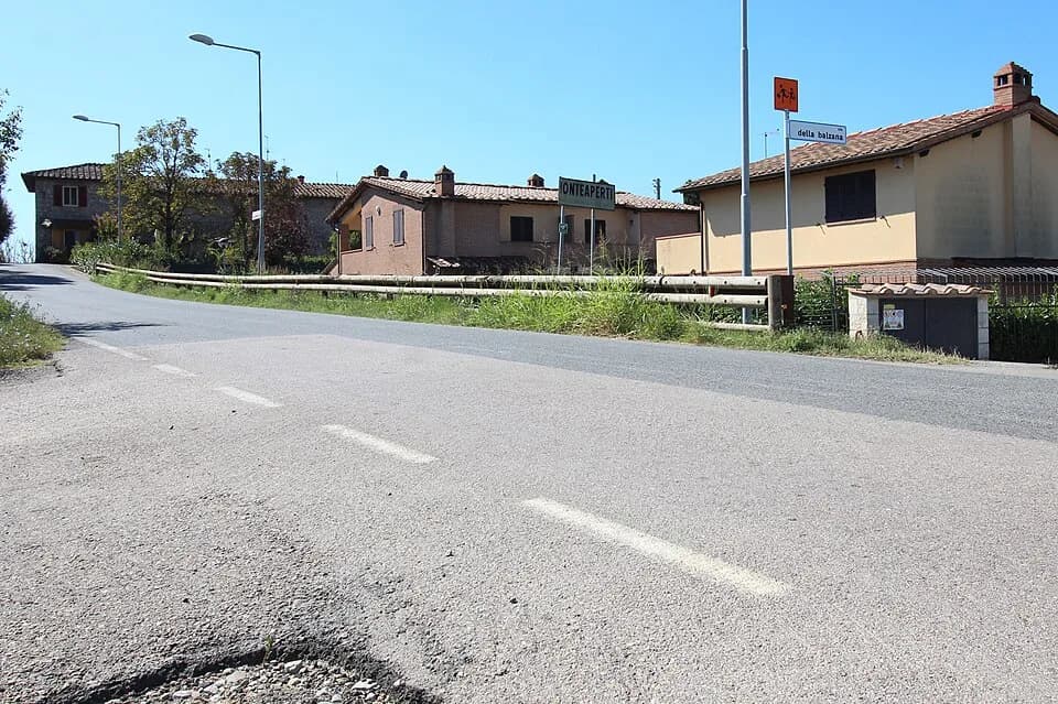Monteaperti