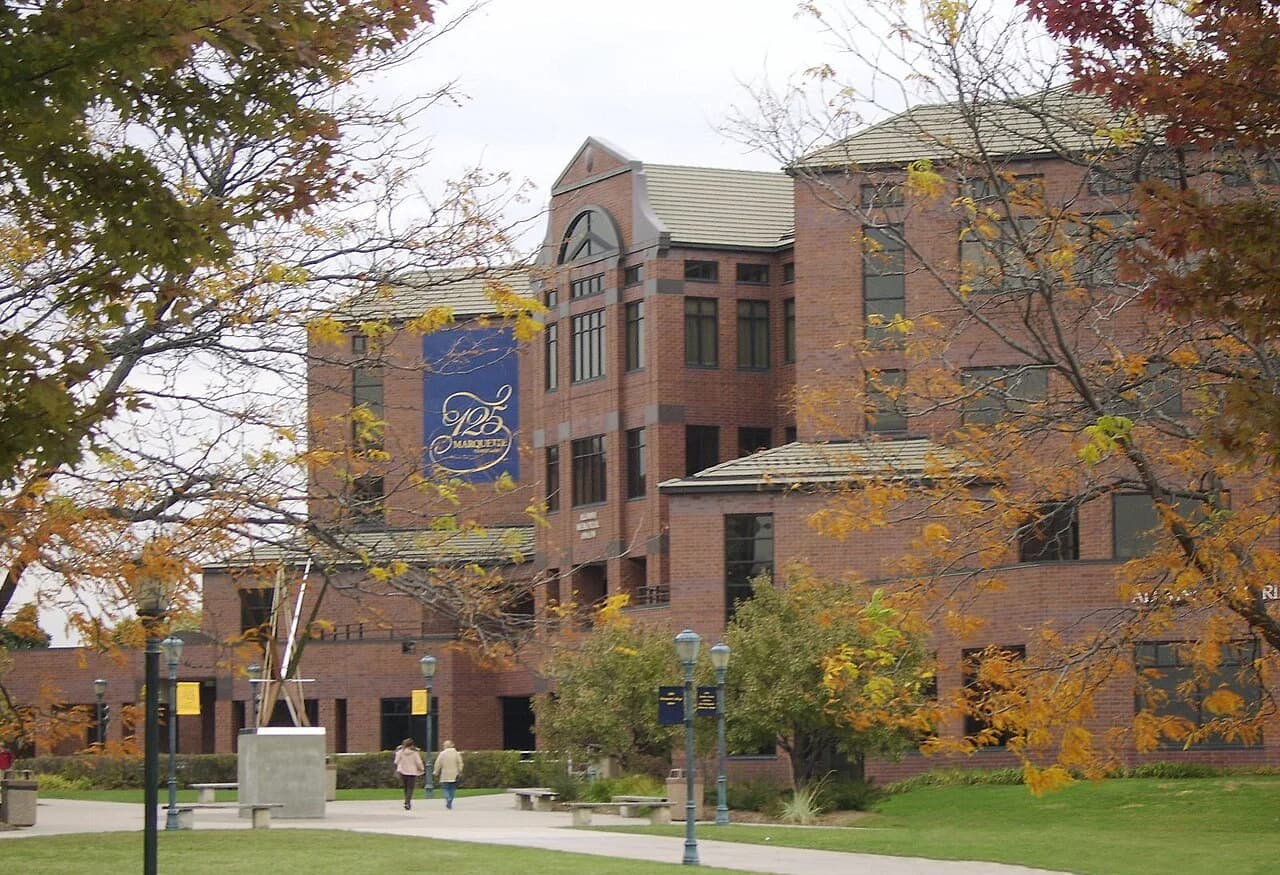Marquette University