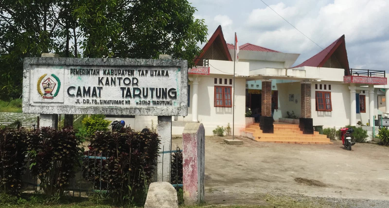 Tarutung