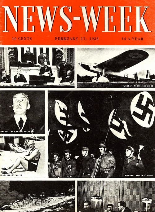 Newsweek