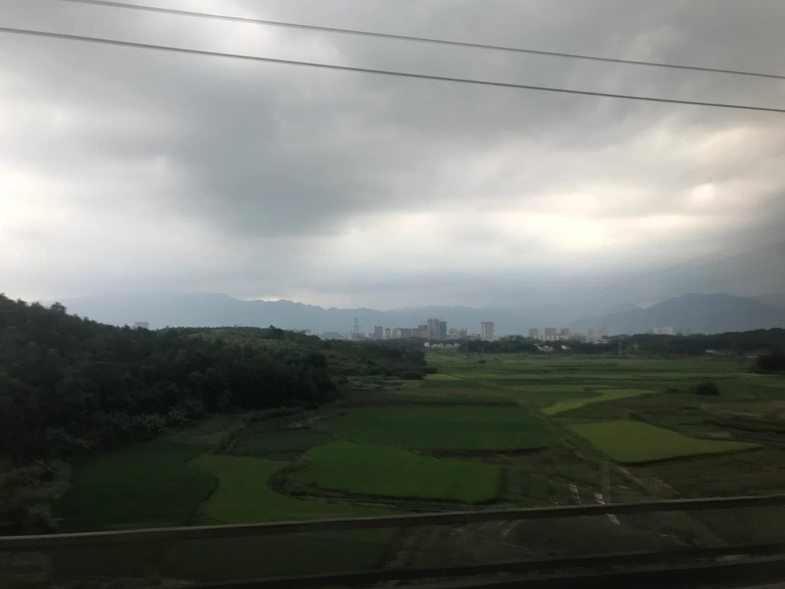 Yizhang County