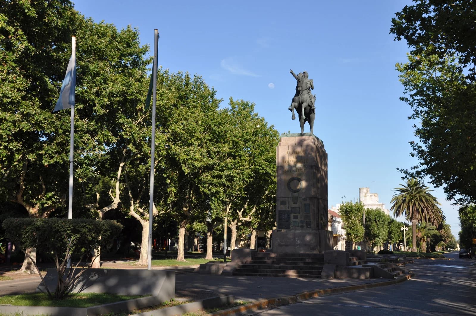 San Carlos de Bolívar
