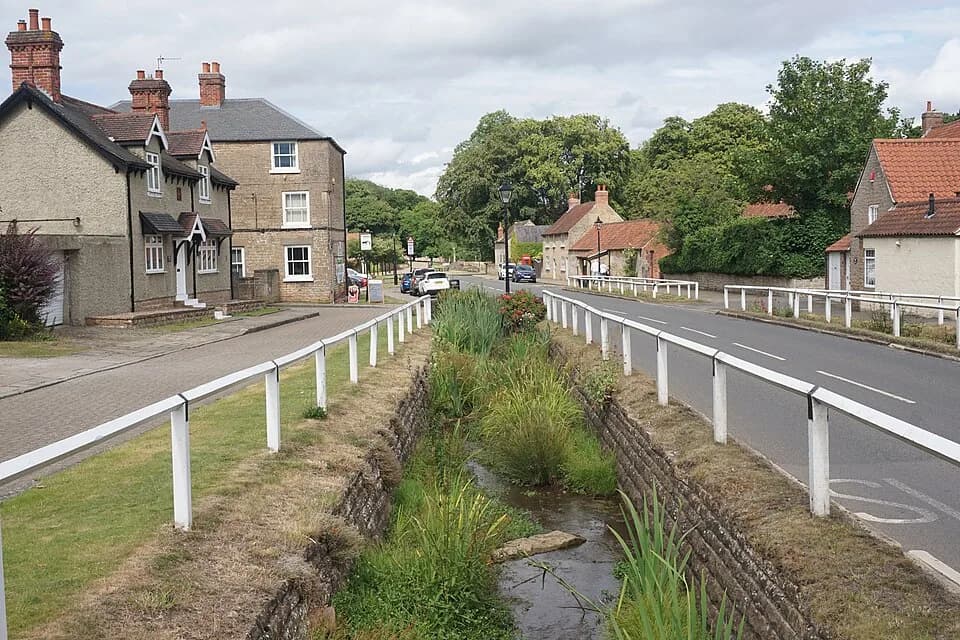 Linby