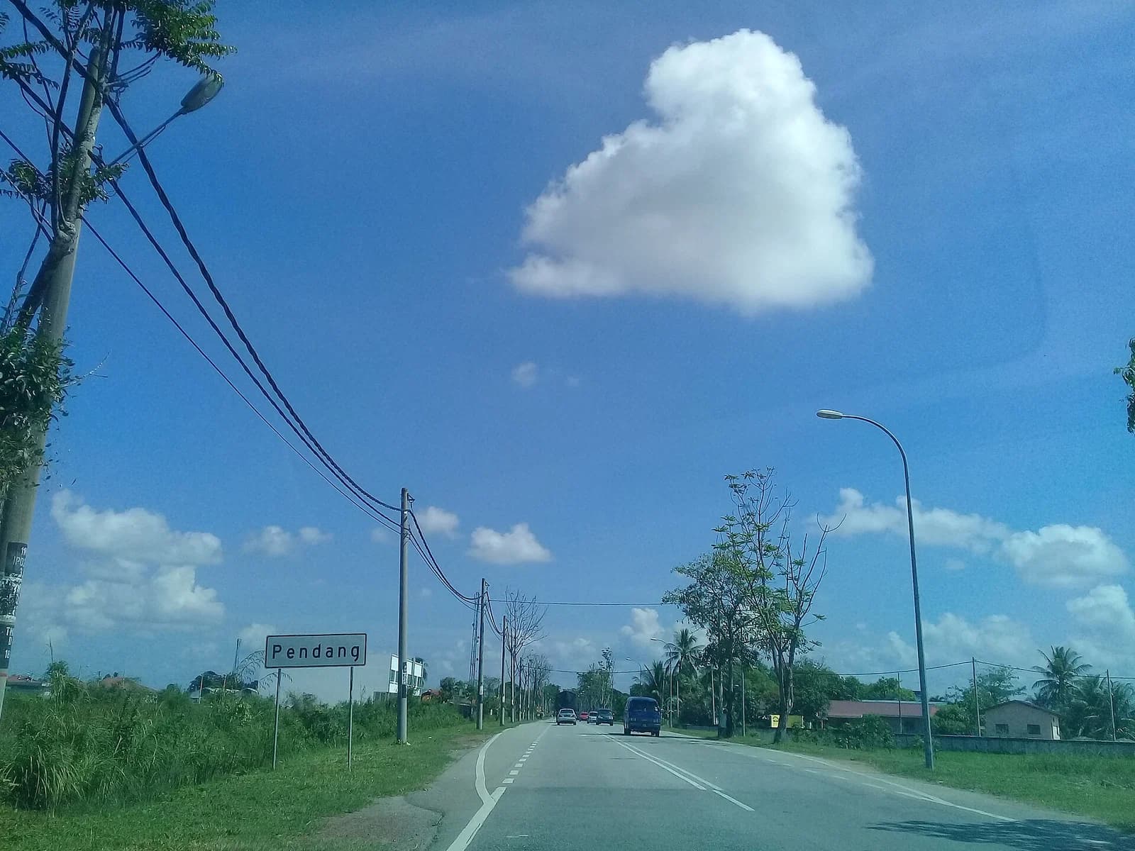 Pendang