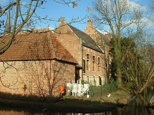 Nieuwenrode